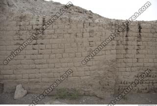 Photo Texture of Wall Brick 0019